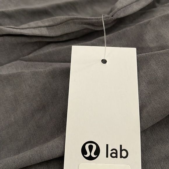 Lululemon Delta Long Sleeve *Sun Wash - Picture 8 of 9